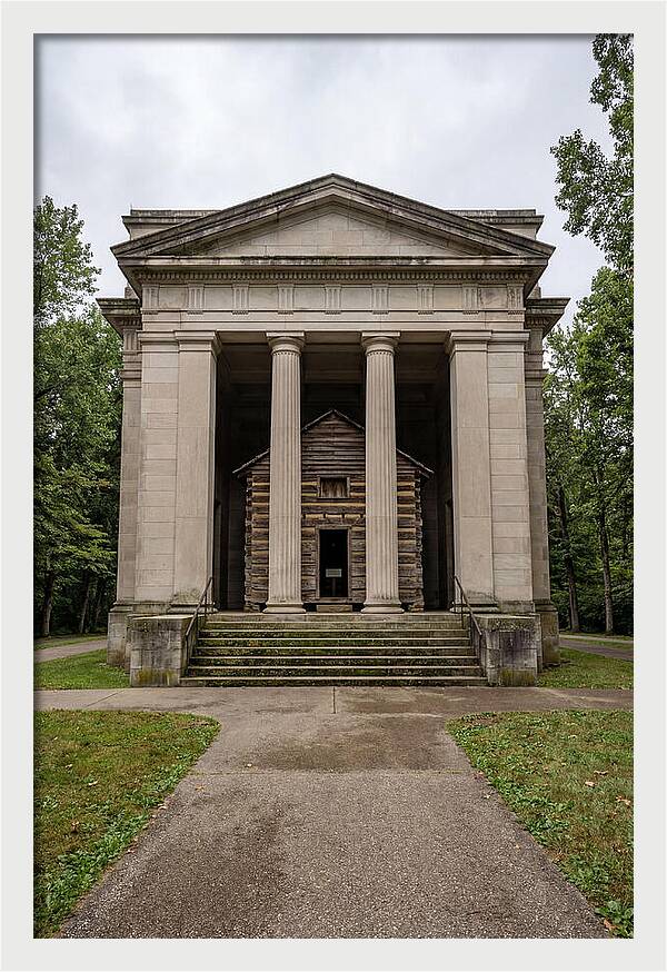 Lincolns Legacy Memorial Site