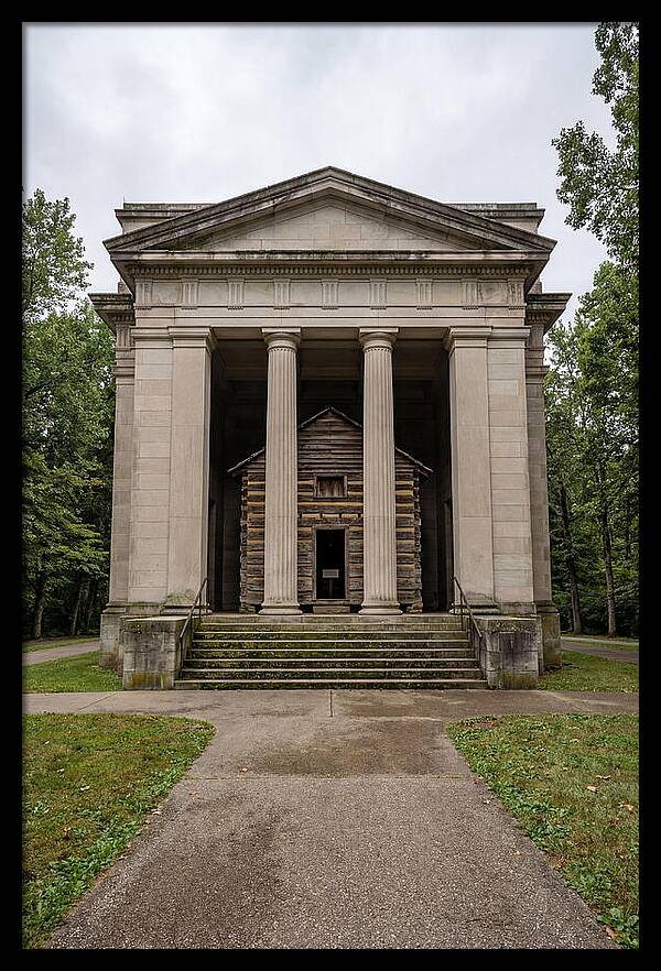 Lincolns Legacy Memorial Site