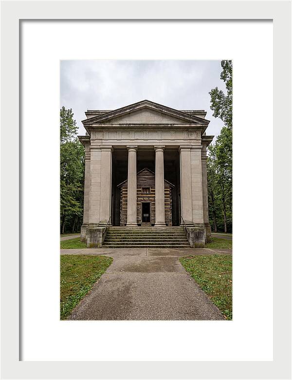 Lincolns Legacy Memorial Site