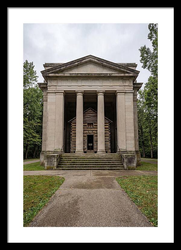 Lincolns Legacy Memorial Site