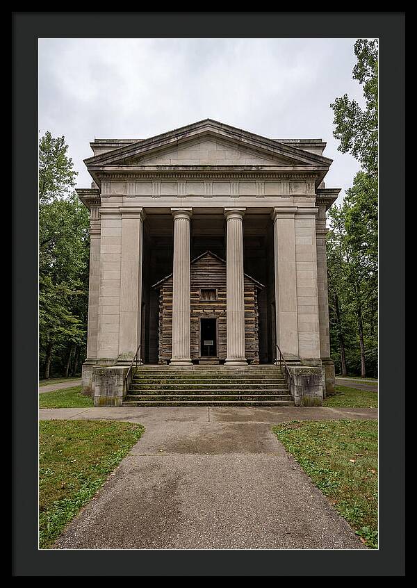 Lincolns Legacy Memorial Site
