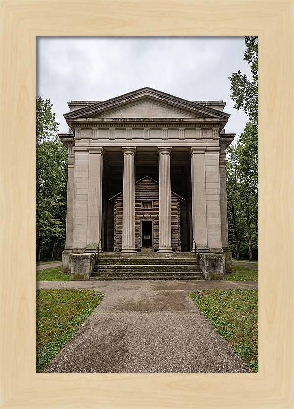 Lincolns Legacy Memorial Site