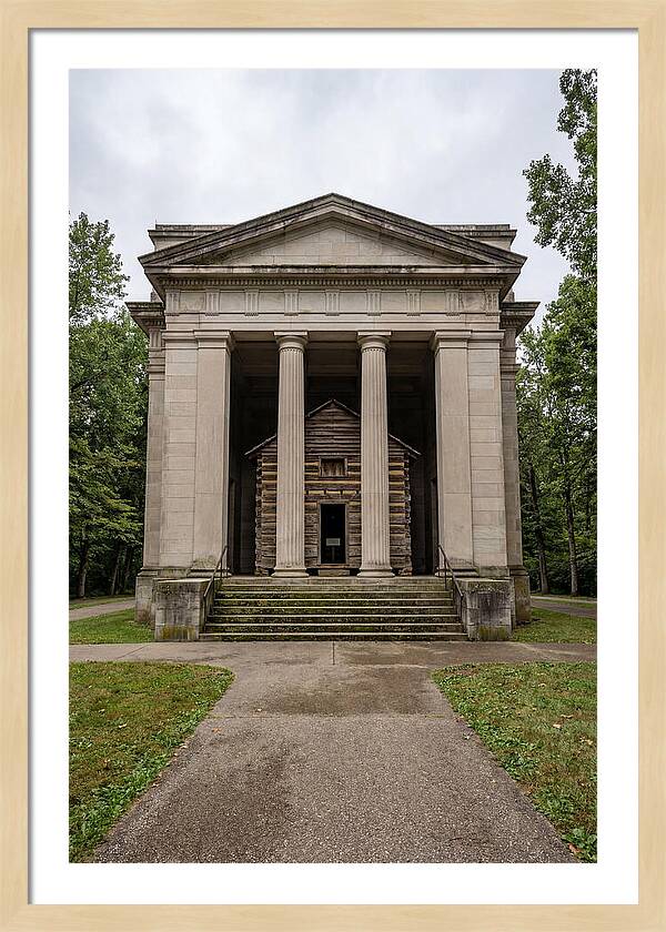 Lincolns Legacy Memorial Site
