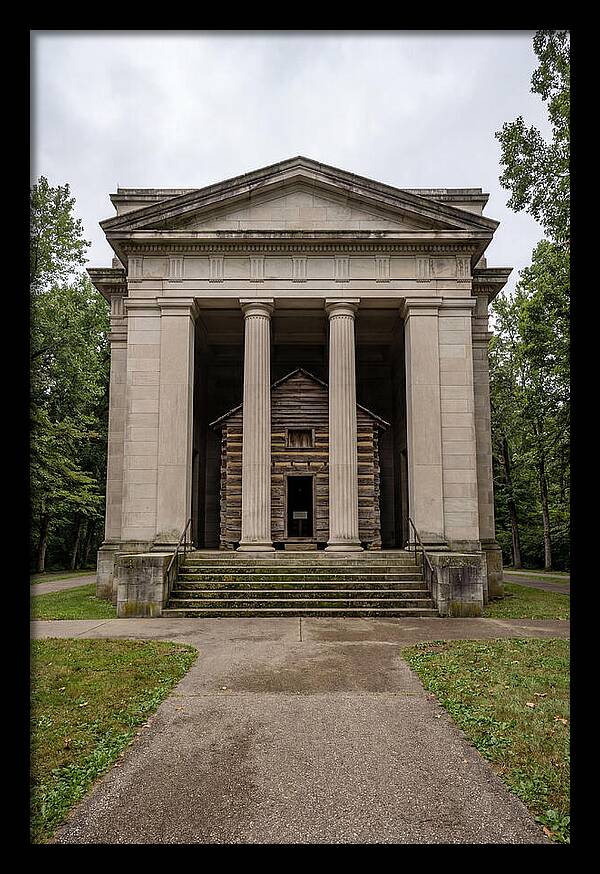 Lincolns Legacy Memorial Site