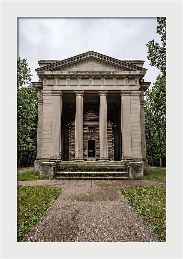 Lincolns Legacy Memorial Site
