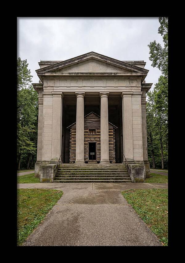 Lincolns Legacy Memorial Site