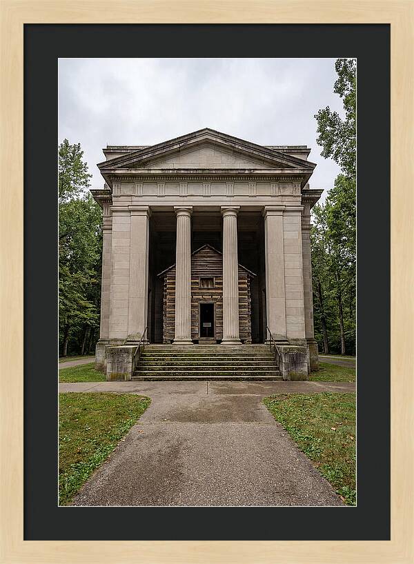 Lincolns Legacy Memorial Site