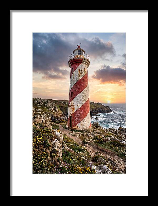 Liston Range Rear Light