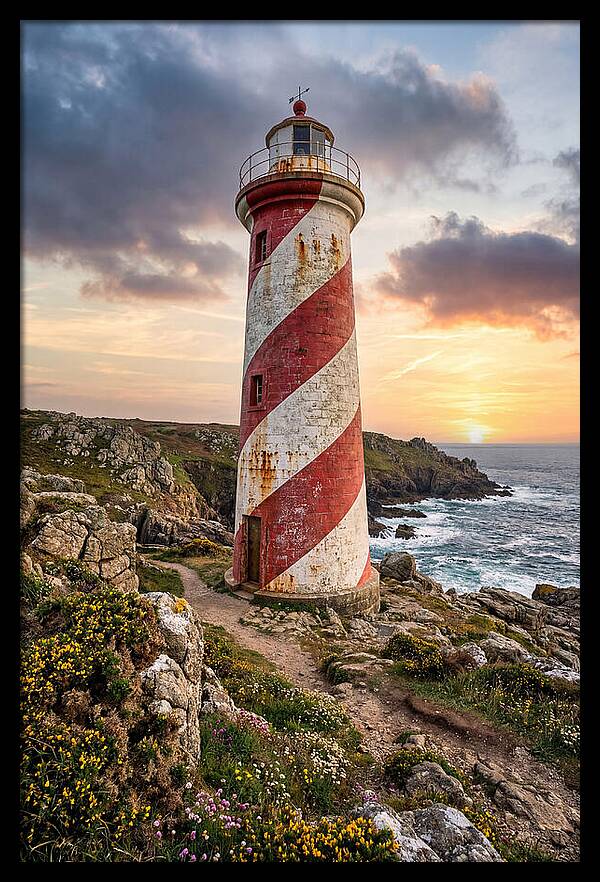 Liston Range Rear Light