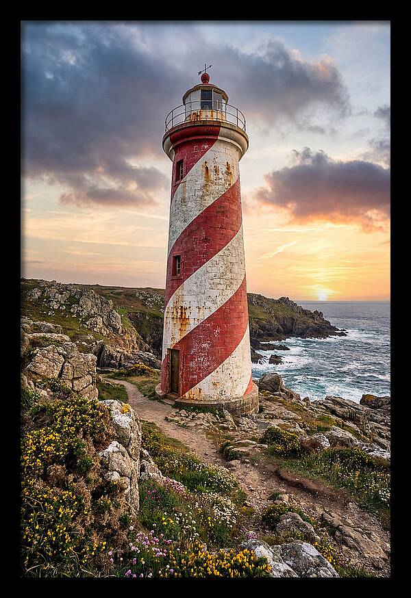 Liston Range Rear Light