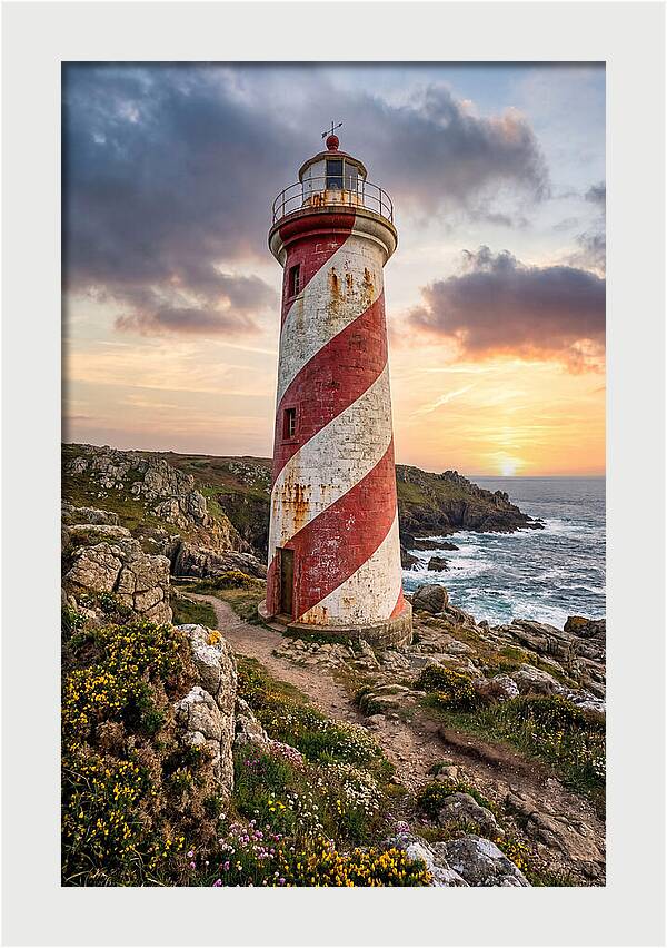 Liston Range Rear Light