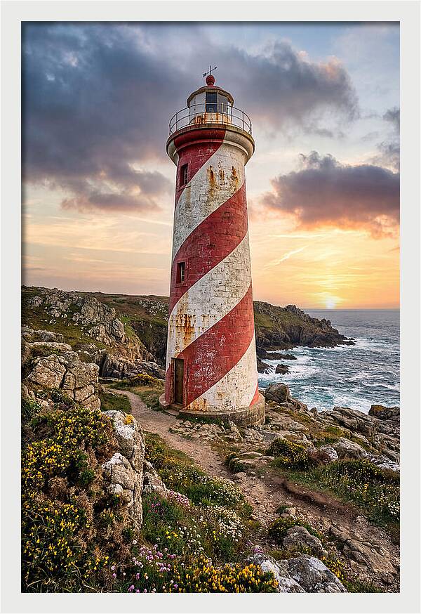 Liston Range Rear Light