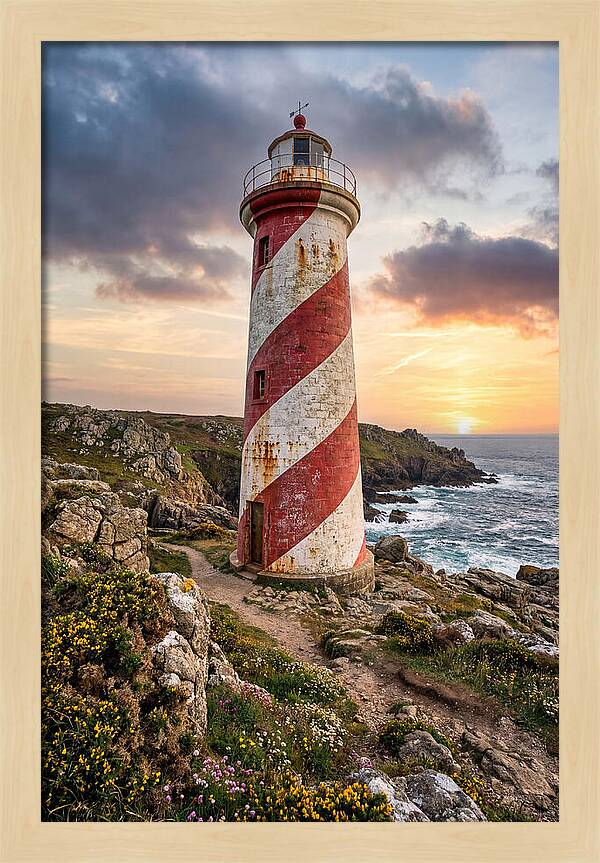 Liston Range Rear Light