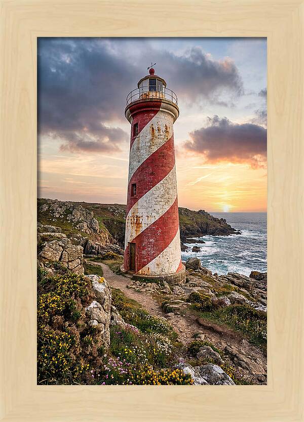 Liston Range Rear Light