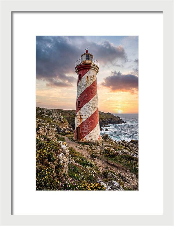 Liston Range Rear Light