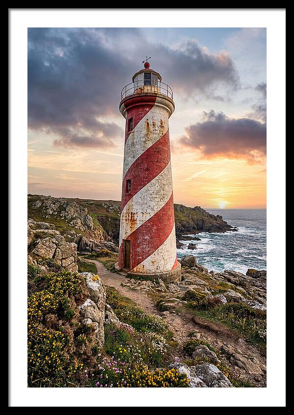 Liston Range Rear Light