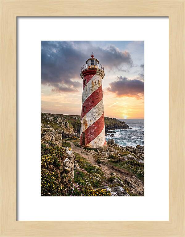Liston Range Rear Light