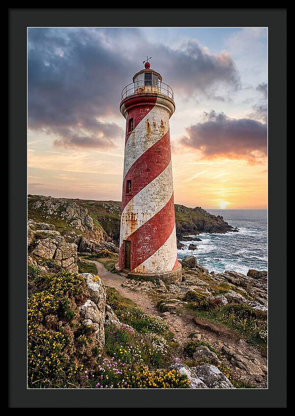 Liston Range Rear Light