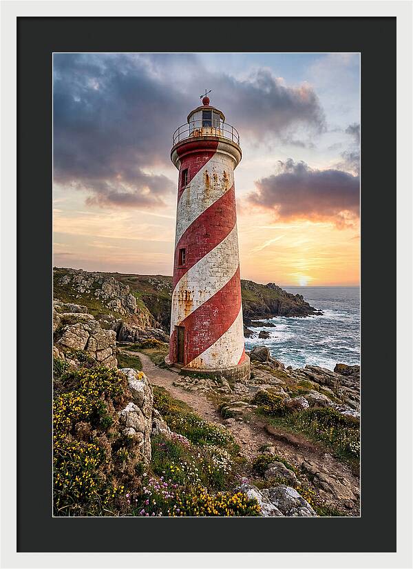 Liston Range Rear Light