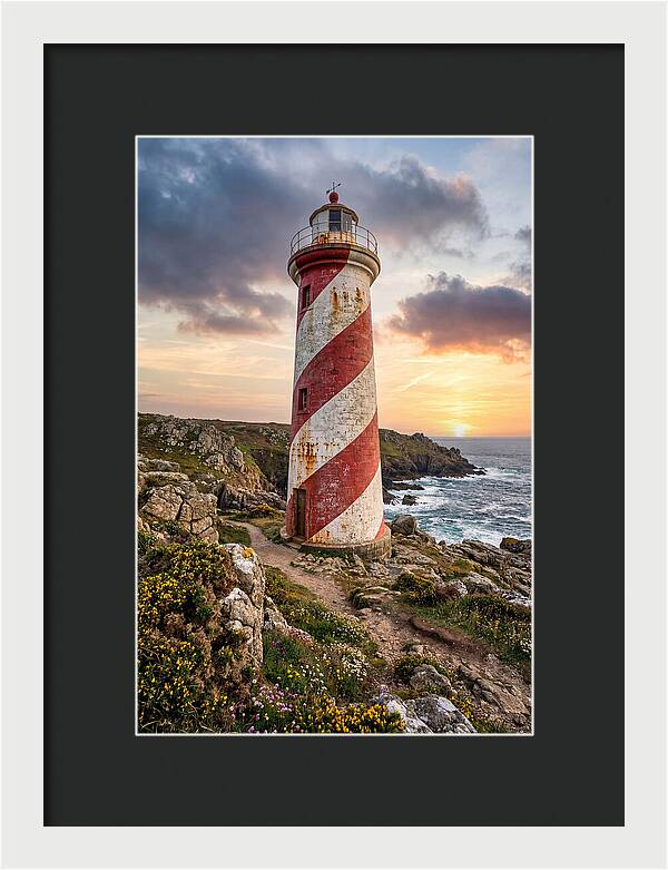 Liston Range Rear Light