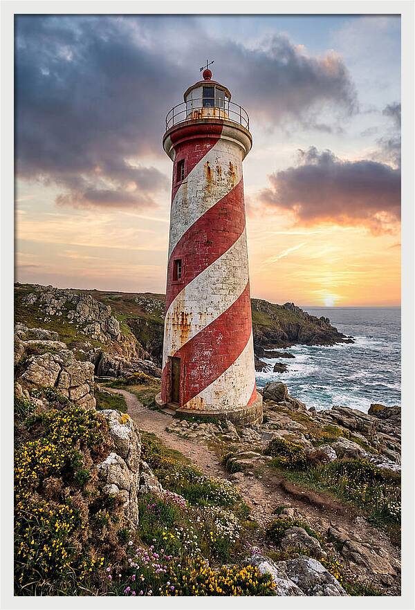 Liston Range Rear Light