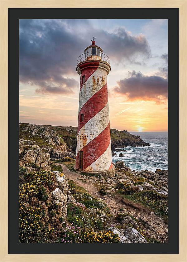 Liston Range Rear Light