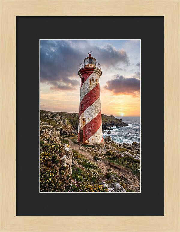 Liston Range Rear Light