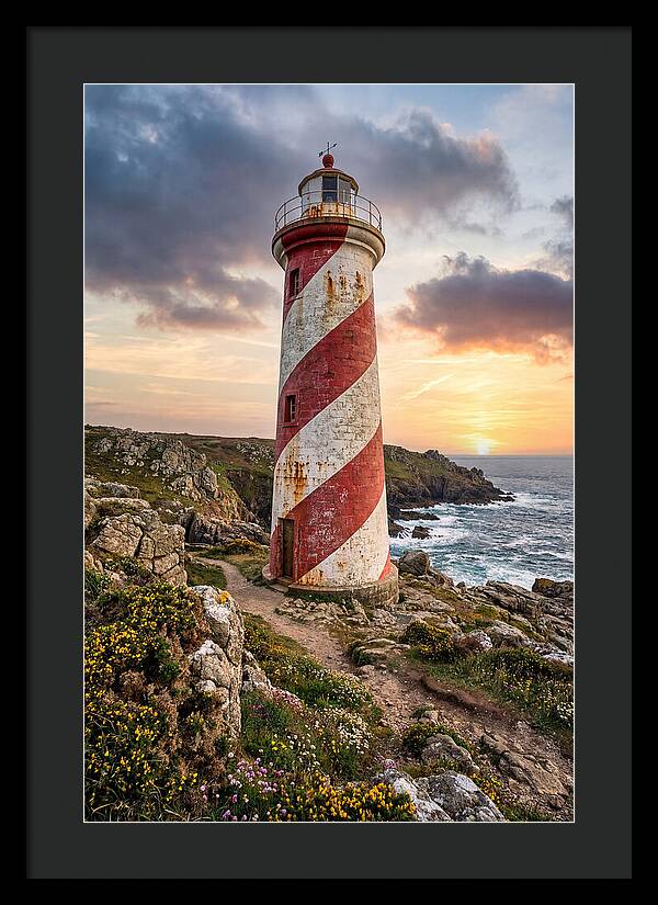 Liston Range Rear Light