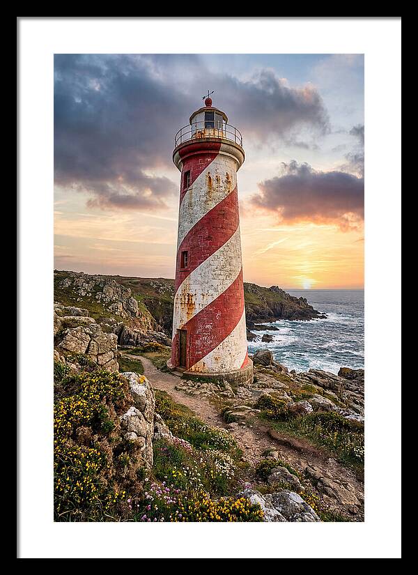 Liston Range Rear Light