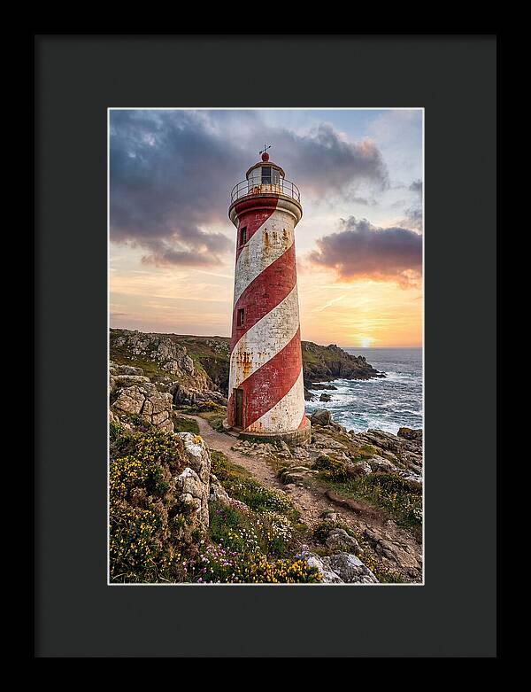 Liston Range Rear Light