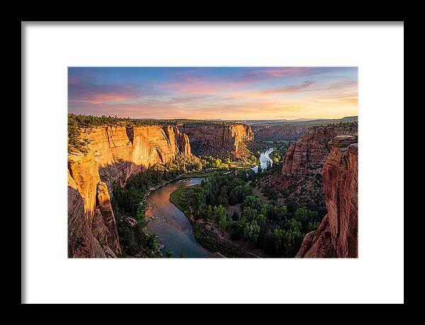 Little River Canyon Serenity