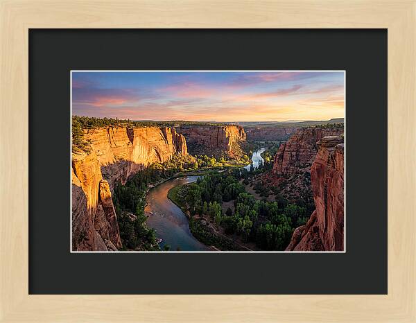 Little River Canyon Serenity