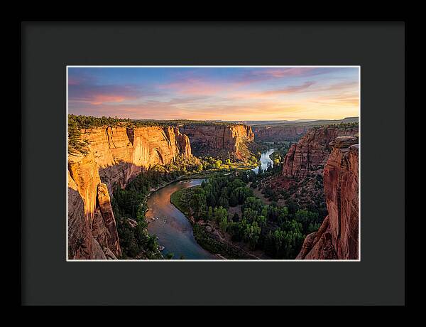 Little River Canyon Serenity