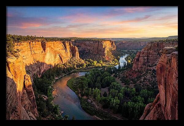 Little River Canyon Serenity