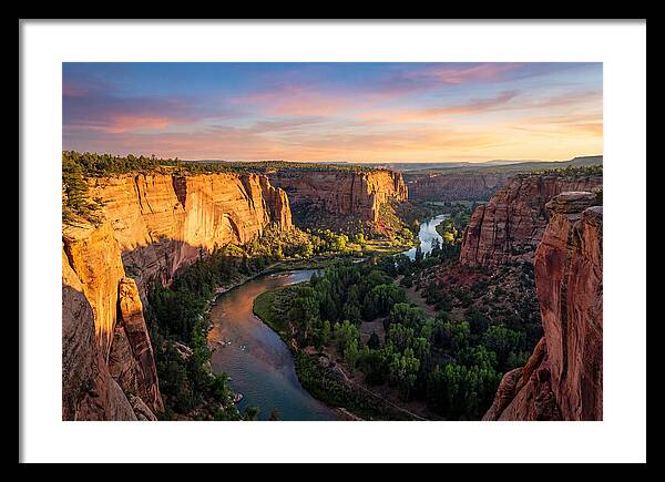 Little River Canyon Serenity