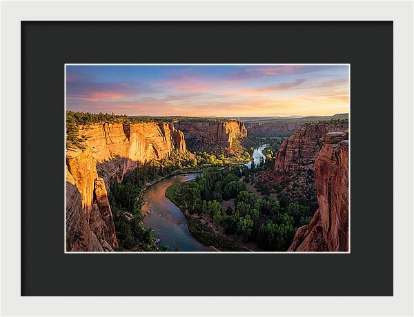 Little River Canyon Serenity