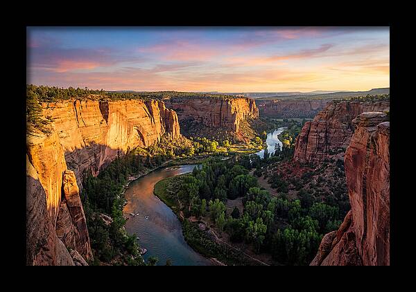 Little River Canyon Serenity