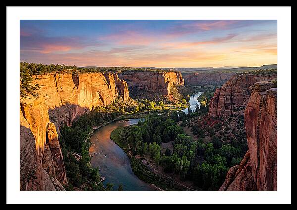 Little River Canyon Serenity