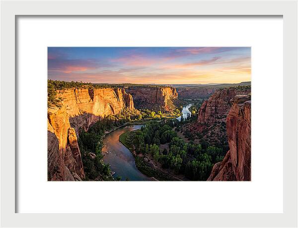 Little River Canyon Serenity