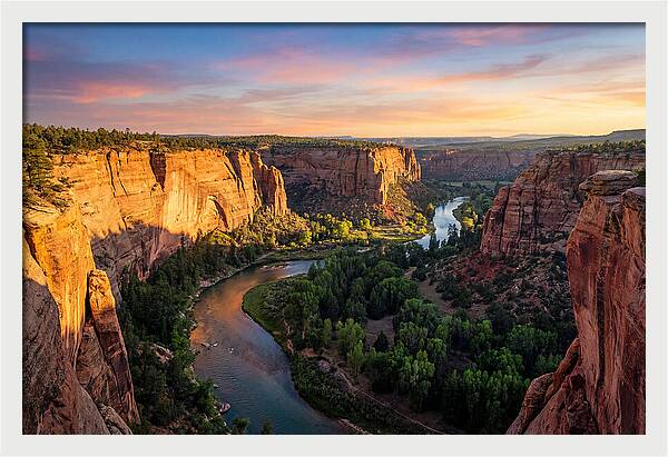 Little River Canyon Serenity