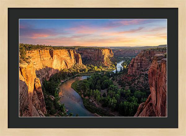Little River Canyon Serenity