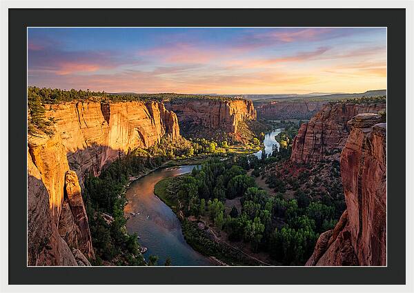 Little River Canyon Serenity