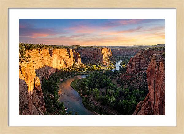 Little River Canyon Serenity