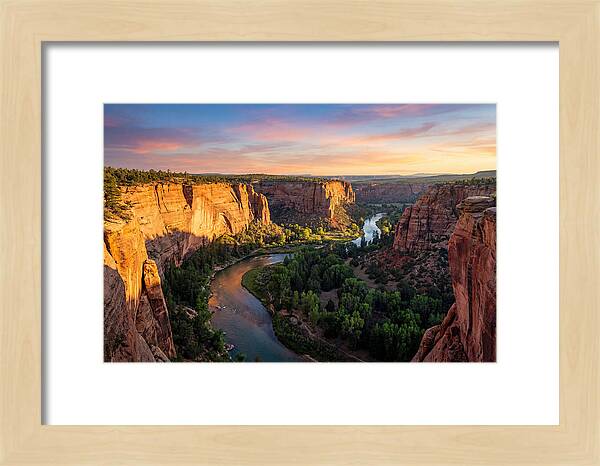 Little River Canyon Serenity