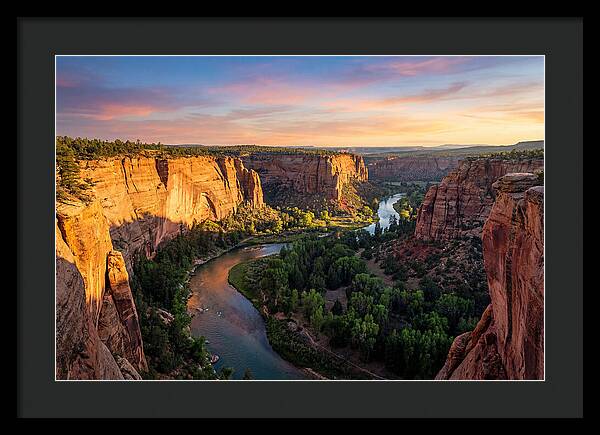 Little River Canyon Serenity