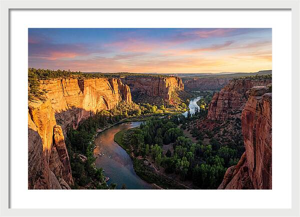 Little River Canyon Serenity