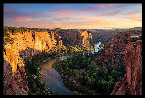 Little River Canyon Serenity