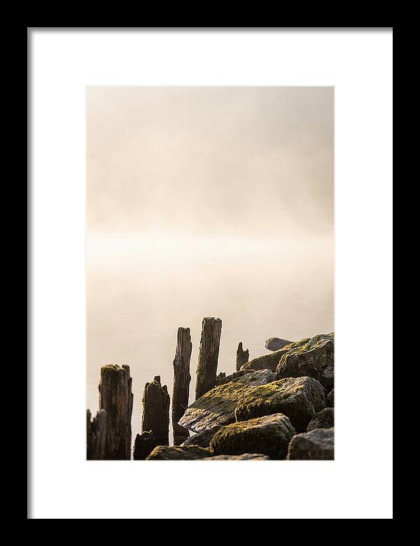 Loch Lomond Dawn Serenity