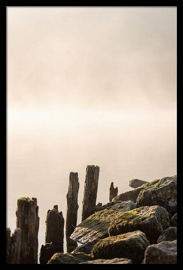 Loch Lomond Dawn Serenity