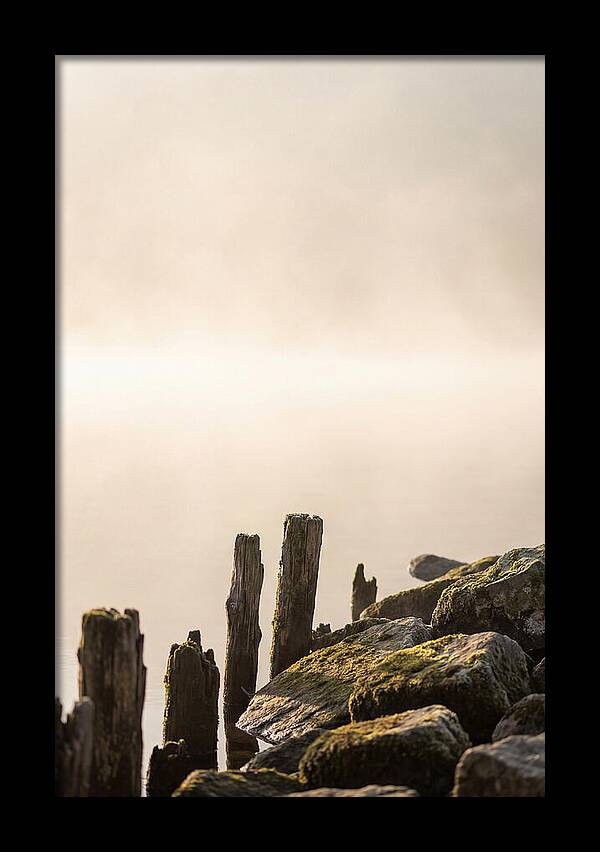 Loch Lomond Dawn Serenity